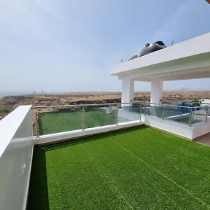  Appartement Cara Do Mar