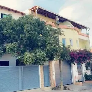  Appartement T1 Mobilado Com Wi-fi
