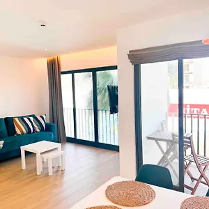  Appartement Bia Serviced & Bia D'olaf