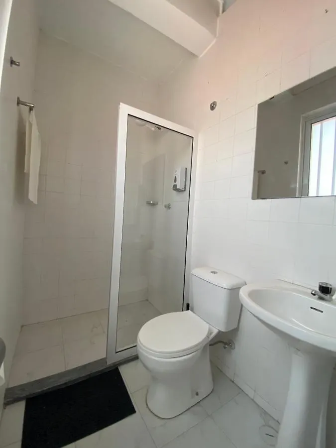 Apartament Christian Place Praia Wyspy Zielonego Przylądka