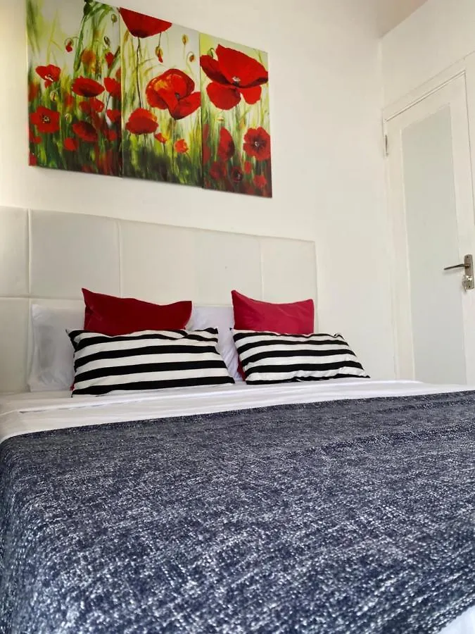 Apartament Christian Place Praia