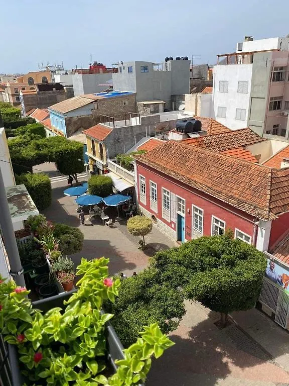 Christian Place Praia Apartament
